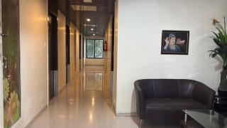 Hotel Lotus Grand Jubilee - Hyderabad - 5