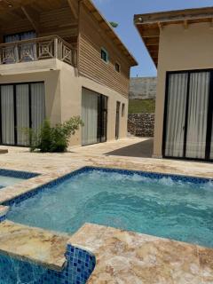 Villas Las Indigenas - Imbert - 9