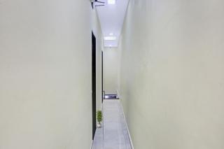 Hotel O S K Palace - Mumbai - 6