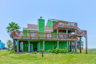 Beach Blessing LCV31 - Corpus Christi - 8