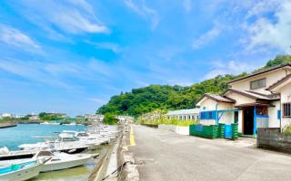 Canal Home - Miyazaki - 9