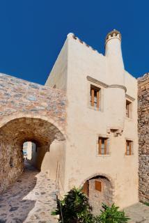 Malvasia Traditional Hotel - Monemvasia - 6
