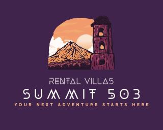 Summit 503 Rental Villas - - 0