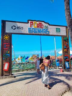 Studio Moderno a 30m da Praia no Coração de Porto - 9