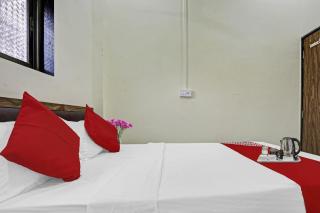Hotel O S K Palace - Mumbai - 1