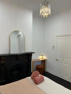Courthouse - Family Retreat Near Bendigo CBD - Bendigo - 6