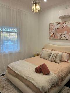 Courthouse - Family Retreat Near Bendigo CBD - Bendigo - 4