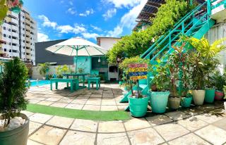 Pousada Brasil Natal - Natal - 1