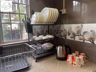 DP Homestay Itanagar - Itānagar - 7