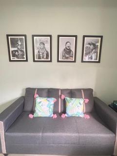 DP Homestay Itanagar - Itānagar - 3