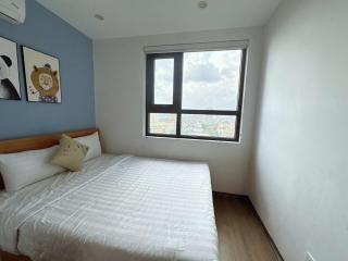 Asahi Luxstay-FLC Green Home Pham Hung 3BR Apartment - Hanoi - 4