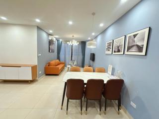 Asahi Luxstay-FLC Green Home Pham Hung 3BR Apartment - Hanoi - 7