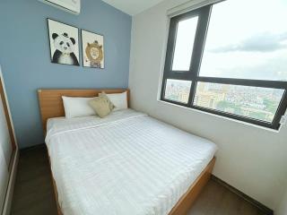 Asahi Luxstay-FLC Green Home Pham Hung 3BR Apartment - Hanoi - 5