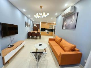 Asahi Luxstay-FLC Green Home Pham Hung 3BR Apartment - Hanoi - 0