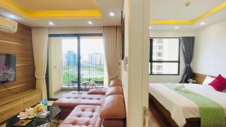 Vinhomes D'capitale - Luna's House - Hanoi - 6