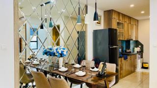 Vinhomes D'capitale - Luna's House - Hanoi - 3