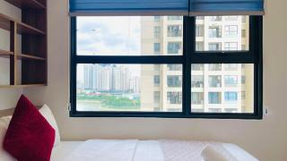 Vinhomes D'capitale - Luna's House - Hanoi - 2