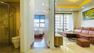 Vinhomes D'capitale - Luna's House - Hanoi - 1