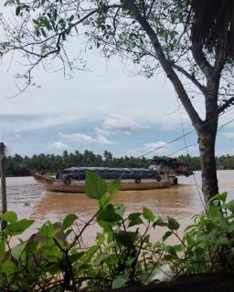 Bentrestay - Ben Tre - 7