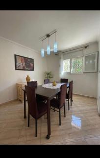 Villa charaf - Agadir - 5