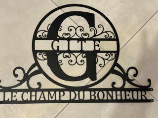 Le Champ du Bonheur - Esprels - 3