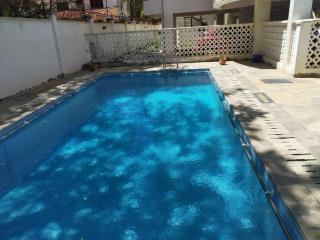Mombasa Wanderlust suites - Mombasa - 2