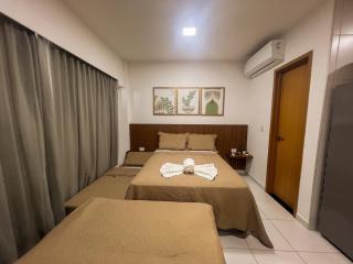 Studio confortavel a 100m da Praia, Mercado e Farmacia - 5