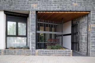 Studio Alojalia - Jaca - 2