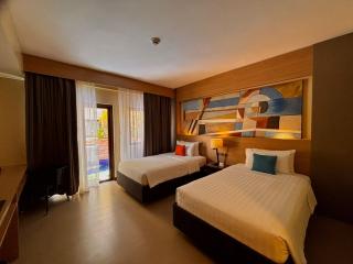 Altabriza Resort Boracay - Boracay - 7