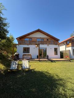 Casa Aluna Duo - 0