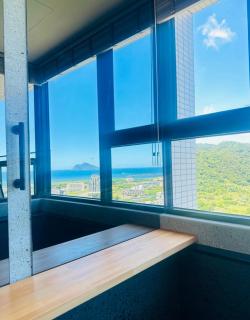 Toucheng Coolbreeze Holmestay - Toucheng - 9