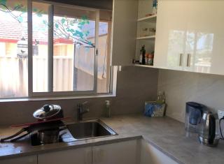 Airport Comfort Home - Perth - 3