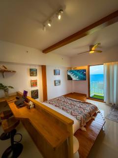 Aqua Horizon Panglao-Seaview Skyline Condo - Dauis - 9