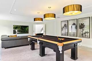 Maleny Chateau Pool Country Experience, Creek, Gym - Balmoral Ridge - 4