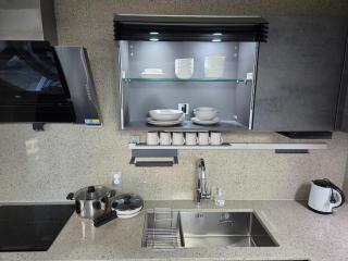 Busan Osiria Residence Losiria - Busan - 3