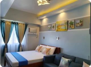 Sunvida Condo across SM City Cebu - Città di Cebu - 0