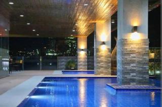 Sunvida Condo across SM City Cebu - Città di Cebu - 8