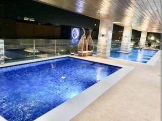 Sunvida Condo across SM City Cebu - Città di Cebu - 7