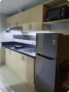 Sunvida Condo across SM City Cebu - Città di Cebu - 5