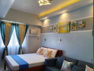 Sunvida Condo across SM City Cebu - Città di Cebu - 2