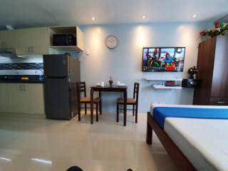 Sunvida Condo across SM City Cebu - Città di Cebu - 1