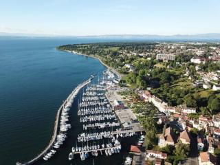 2 chambres terrasse et jardin - Thonon-les-Bains - 2