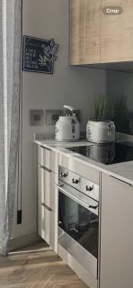 One Rosebank 1 Bed Apartment - Johannesburg - 8