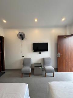 The Horizon Hotel - Ða Gia - 2