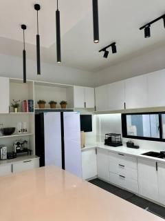 Entire Luxe Penthouse for Private Parties - Manilla - 5