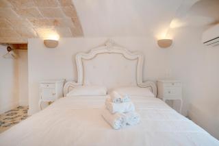Luxury Palazzo Principessa - Elegance and History in Center - Monopoli - 7