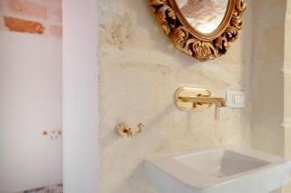 Luxury Palazzo Principessa - Elegance and History in Center - Monopoli - 5
