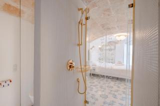 Luxury Palazzo Principessa - Elegance and History in Center - Monopoli - 2