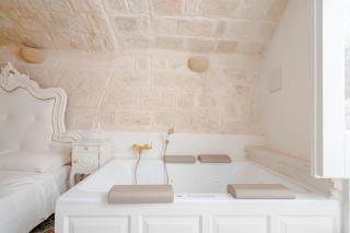 Luxury Palazzo Principessa - Elegance and History in Center - Monopoli - 4