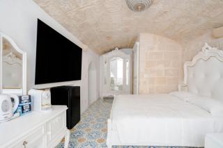 Luxury Palazzo Principessa - Elegance and History in Center - Monopoli - 1